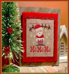 (image for) Ho Ho Ho